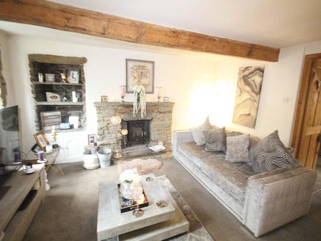 2 bedroom cottage Let Agreed in Kelbrook - IMG_6001.jpg